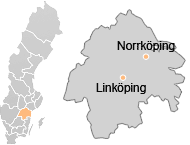 östergötland
